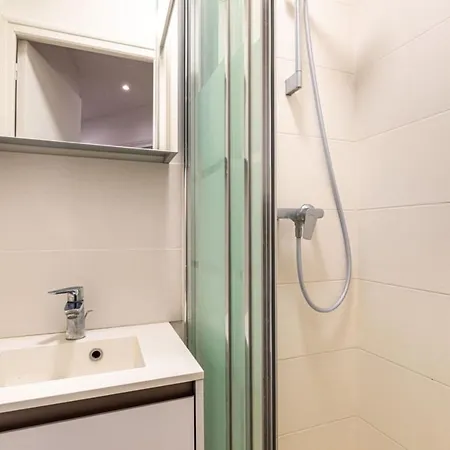 Apartment Guestready - Parisian Delight Near Arc De Triomphe *
