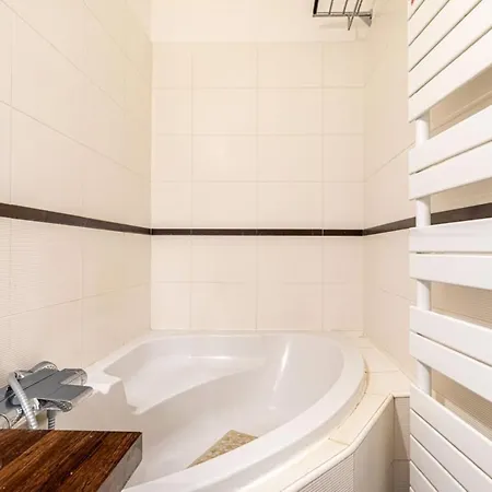Apartment Guestready - Parisian Delight Near Arc De Triomphe Paris